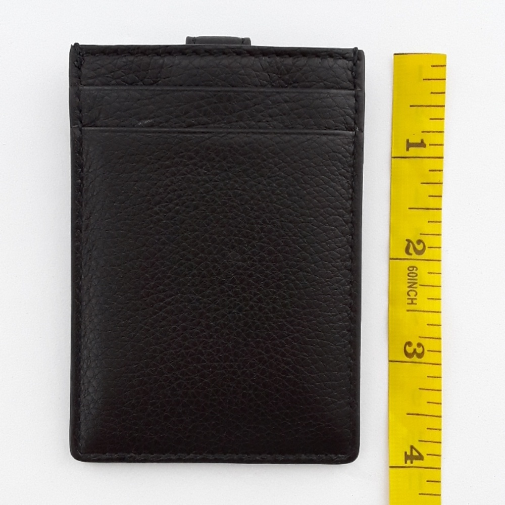 New in box 100% Authentic GUCCI cardholder. 338331 - Picture 3 of 5